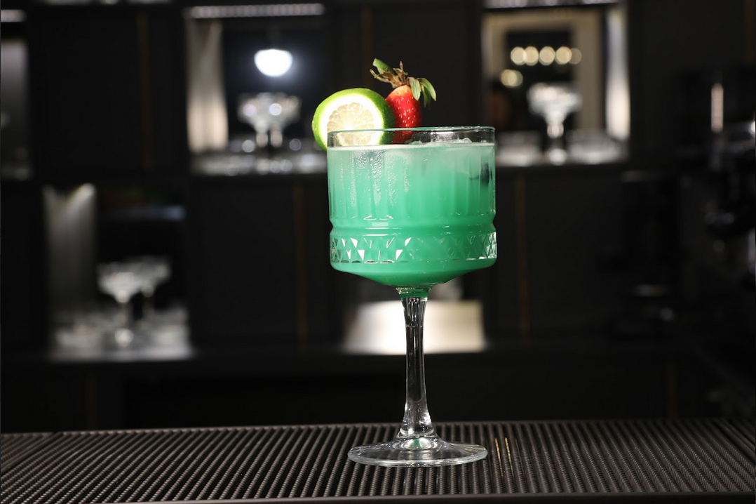 Blue Hawaï