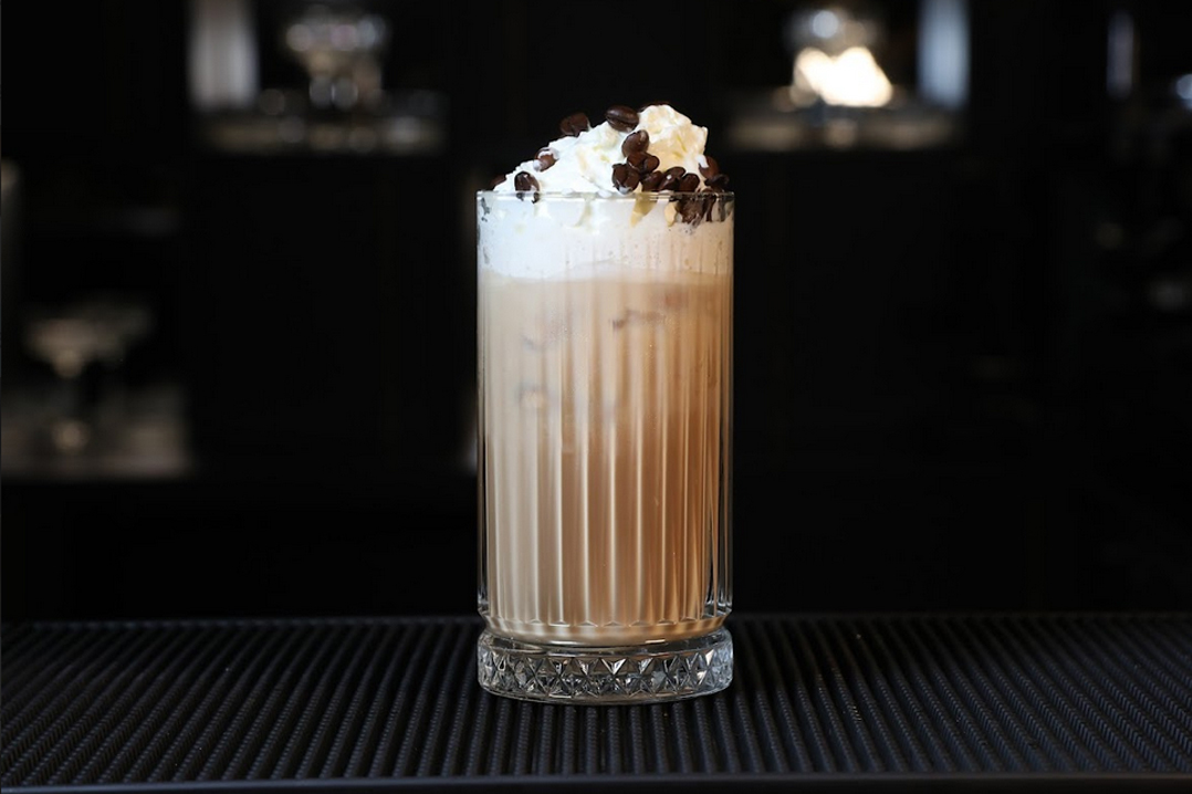 Frappuccino Caramel