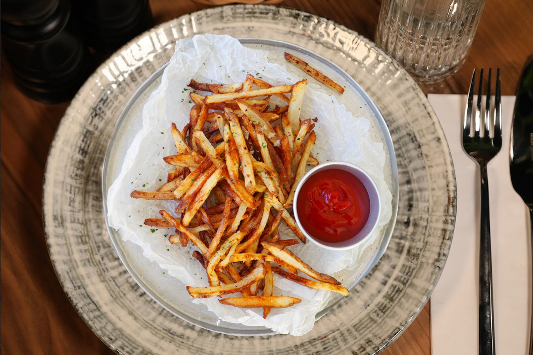 FRITES