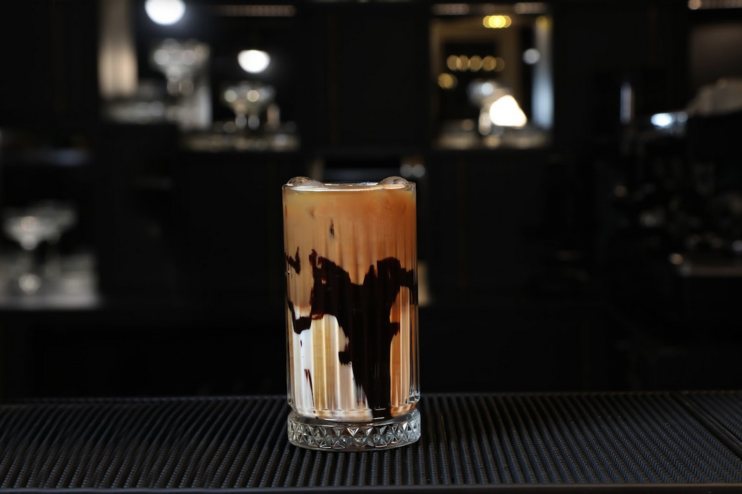 Ice Mocha