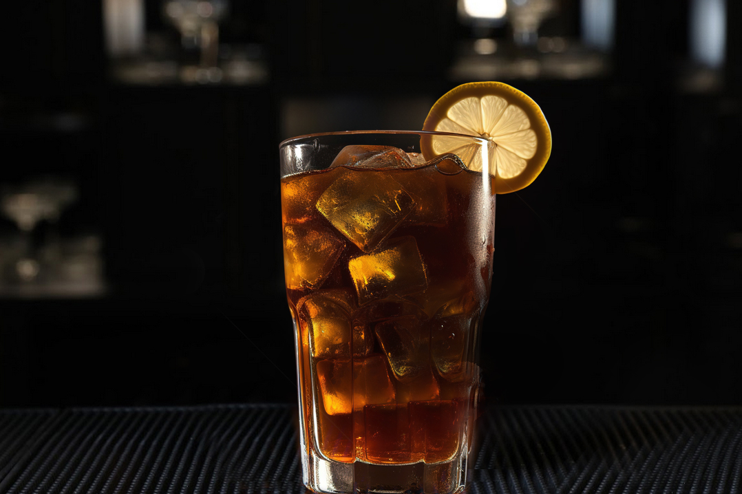Ice Tea 25 cl
