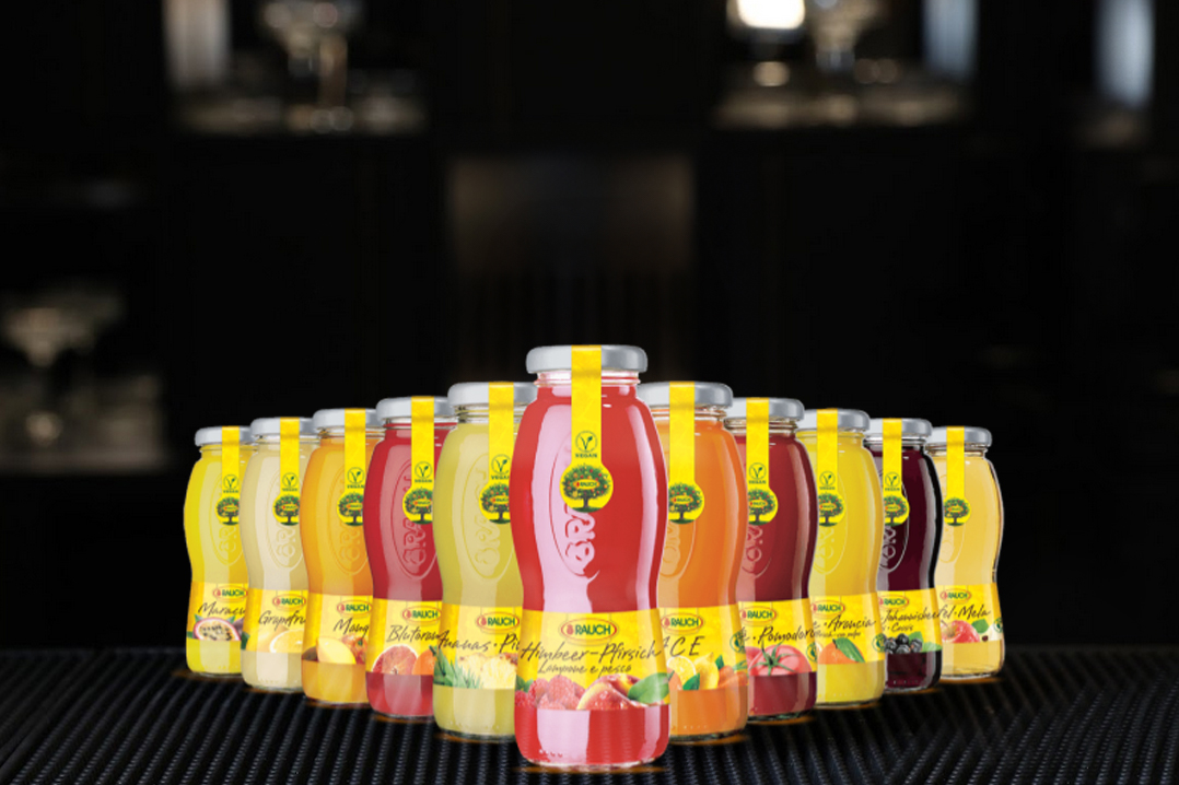 Jus de Fruit 20 cl