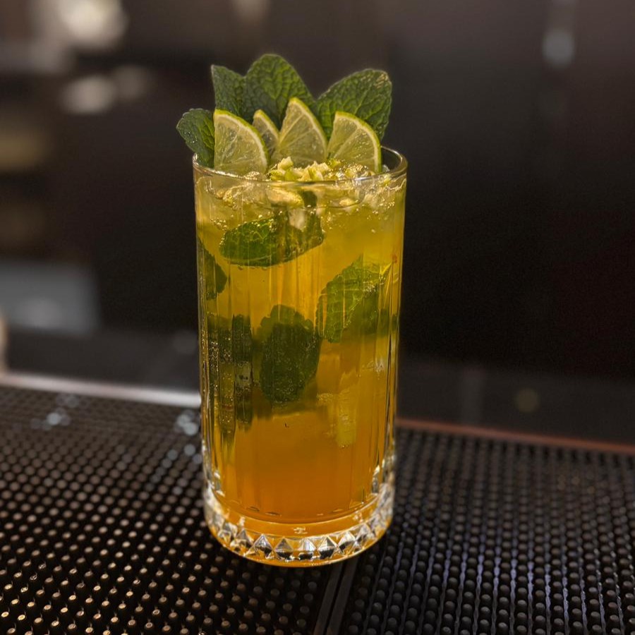 Mojito Mangue