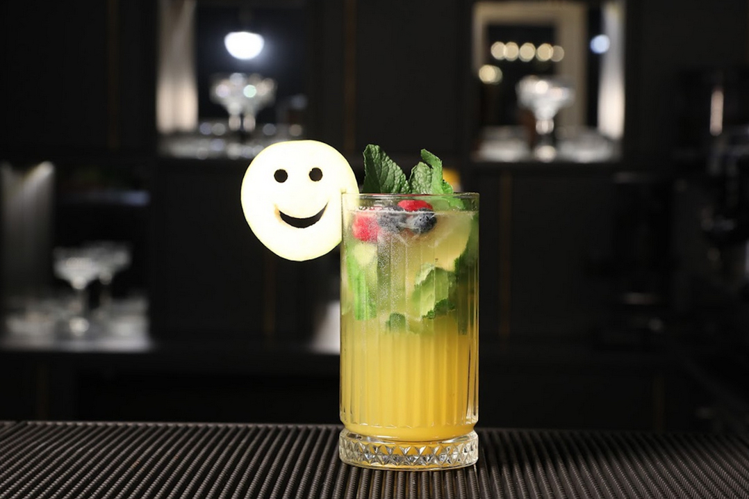 Mojito Passion