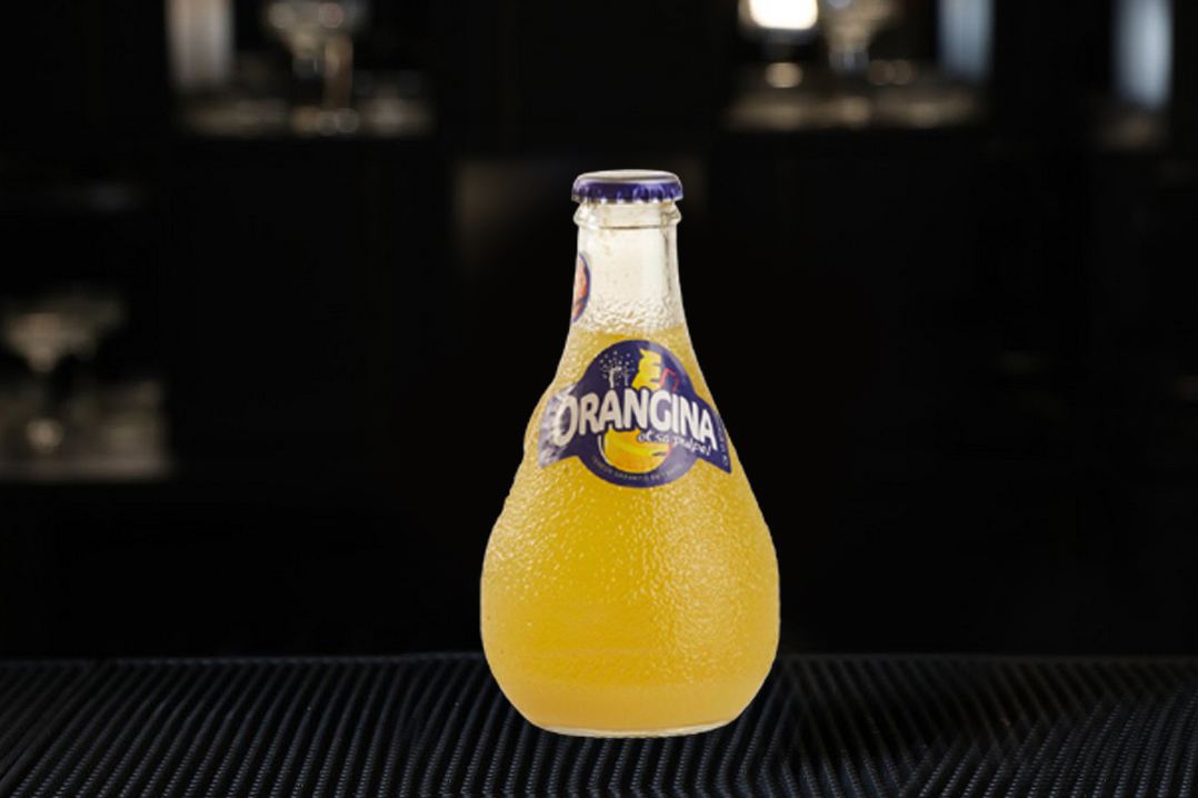 Orangina 25 cl