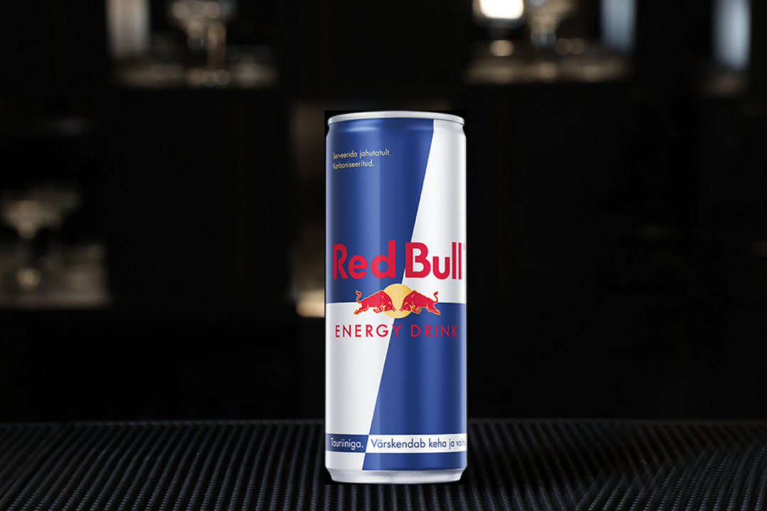Red Bull