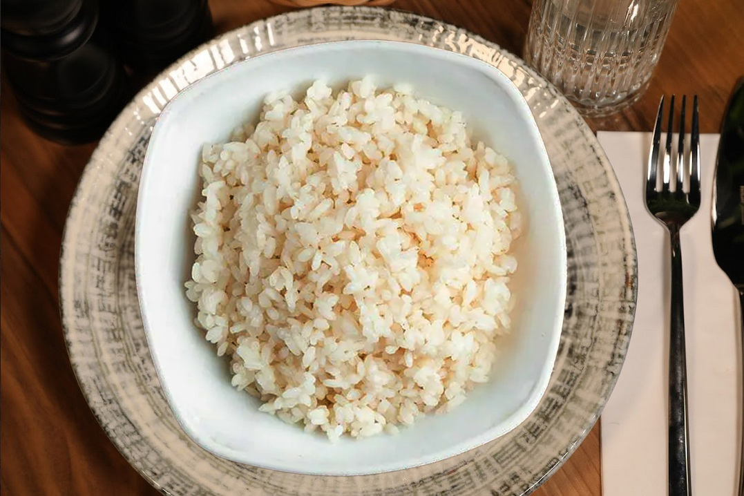 RIZ BASMATI