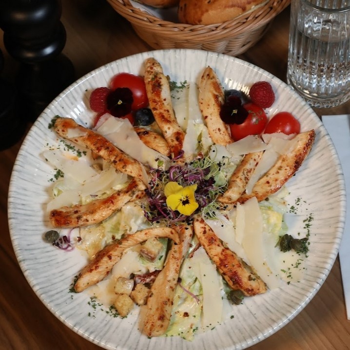 SALADE CAESAR