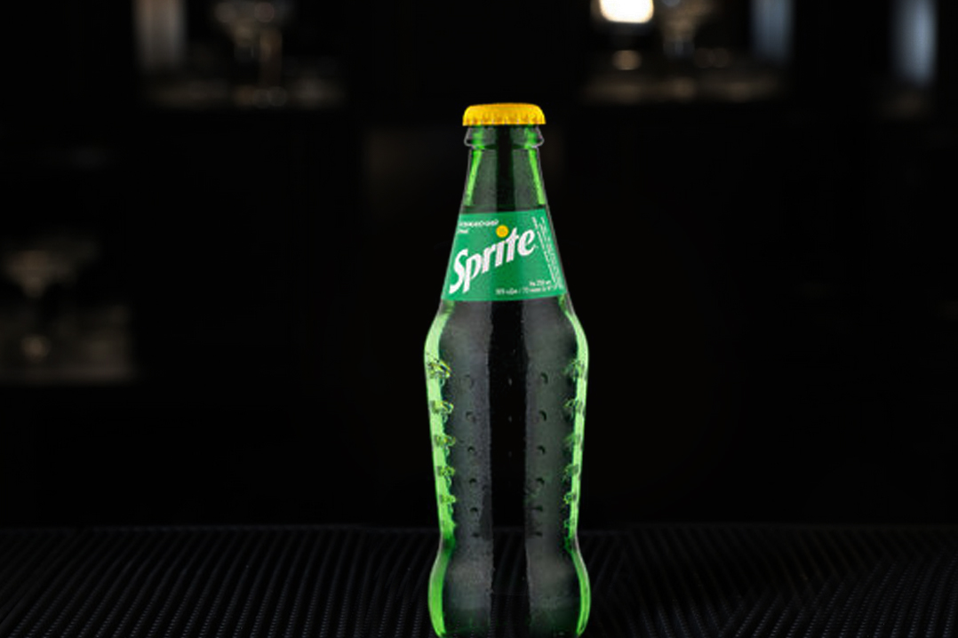 Sprite 25 cl