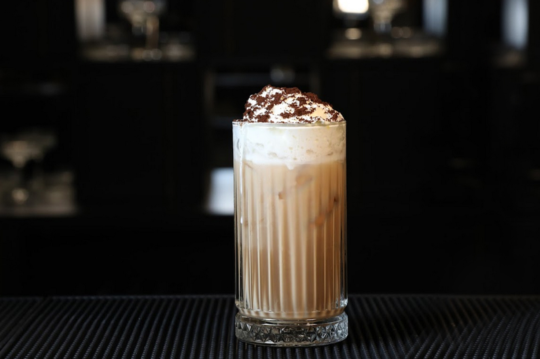 TIRAMISU FRAPPUCCINO