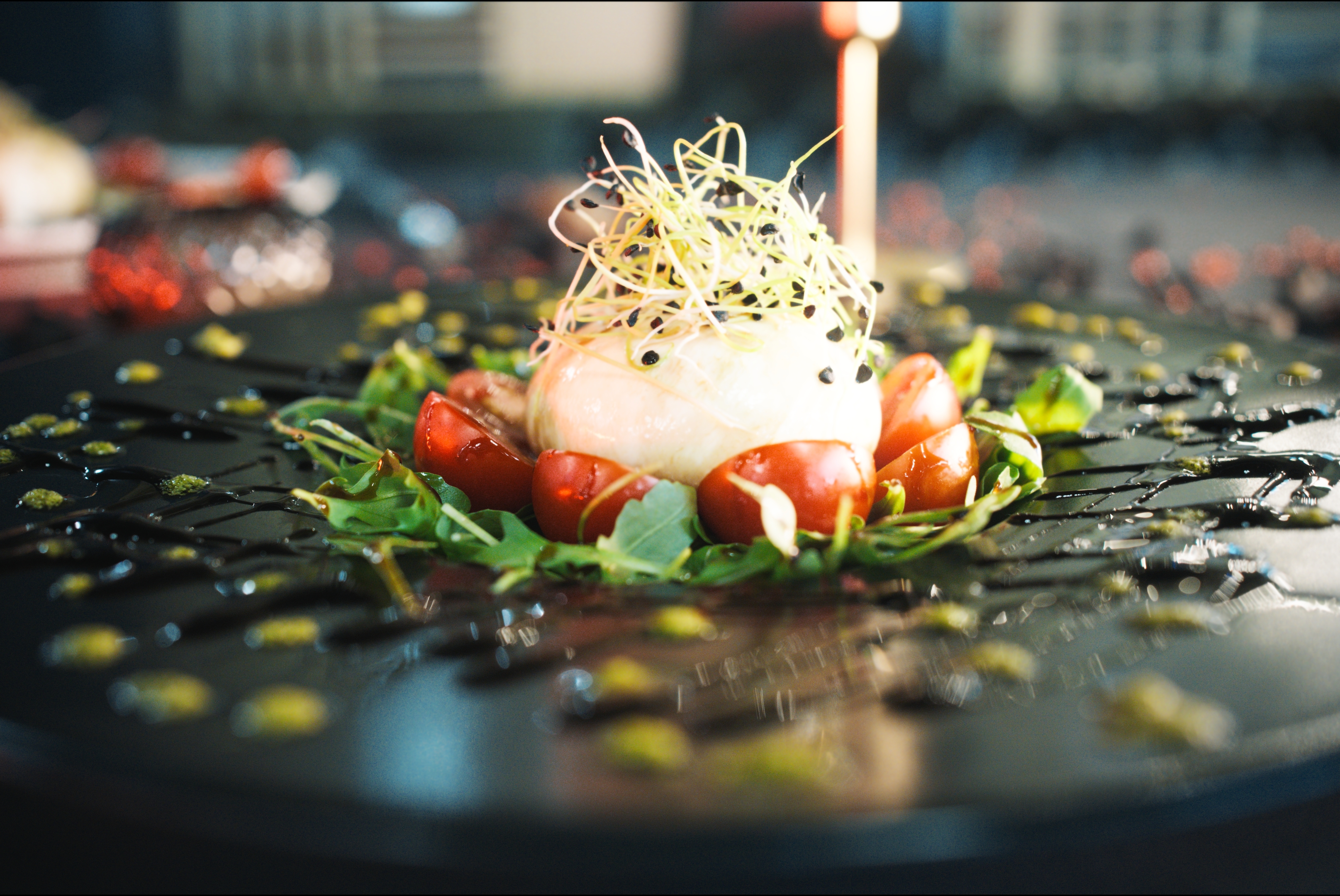 BURATTA
