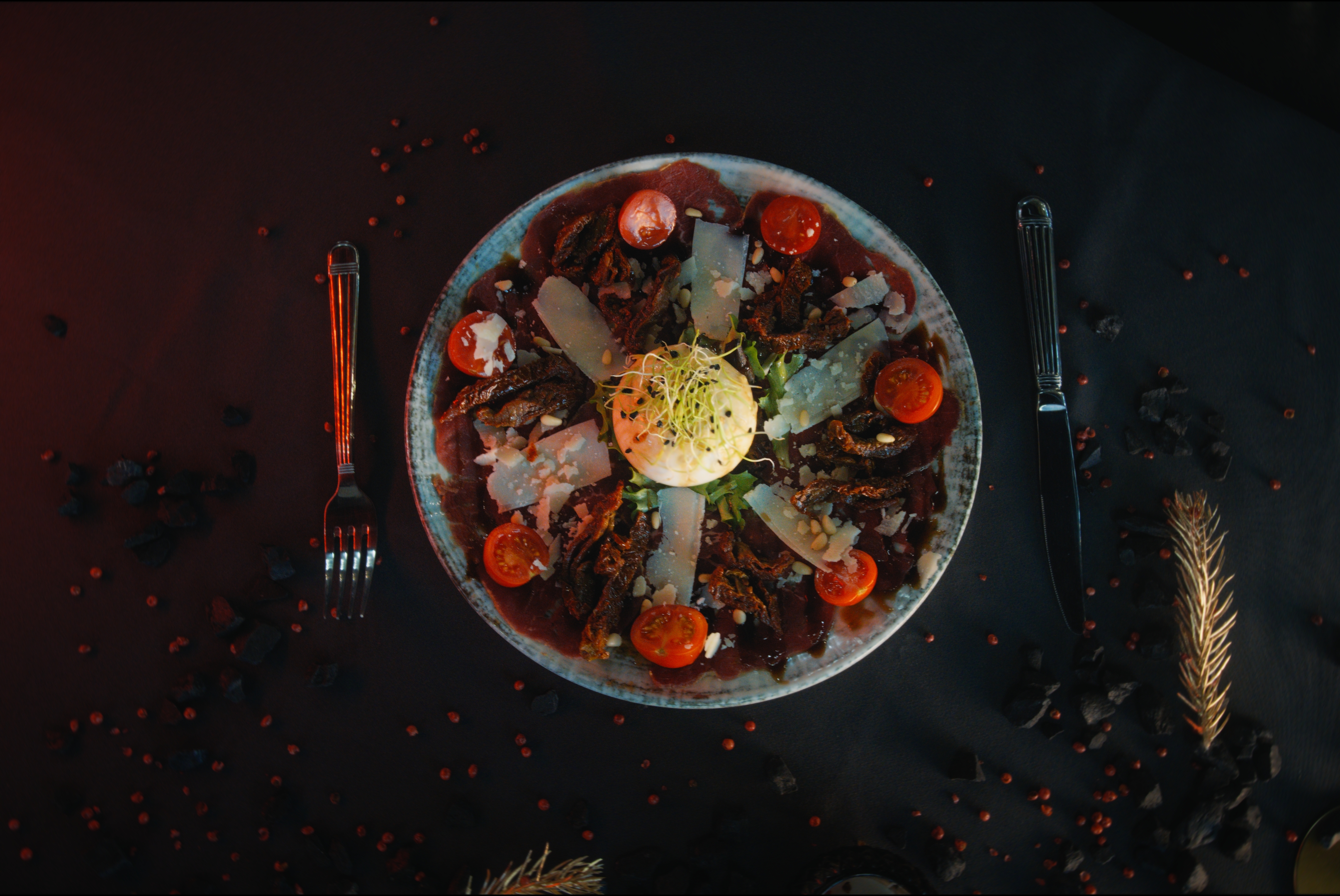 CARPACCIO