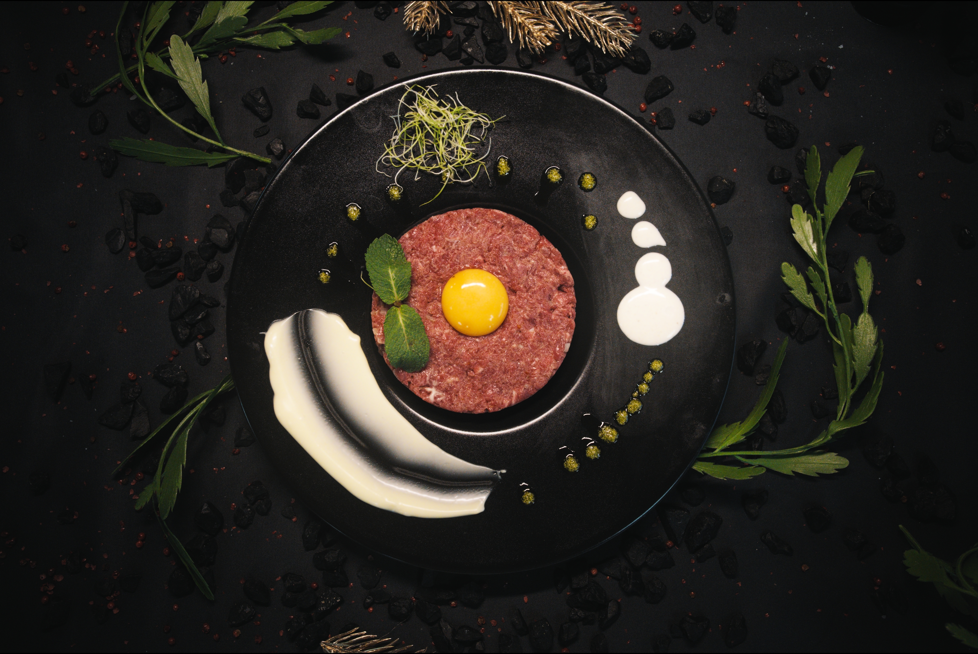 TARTARE