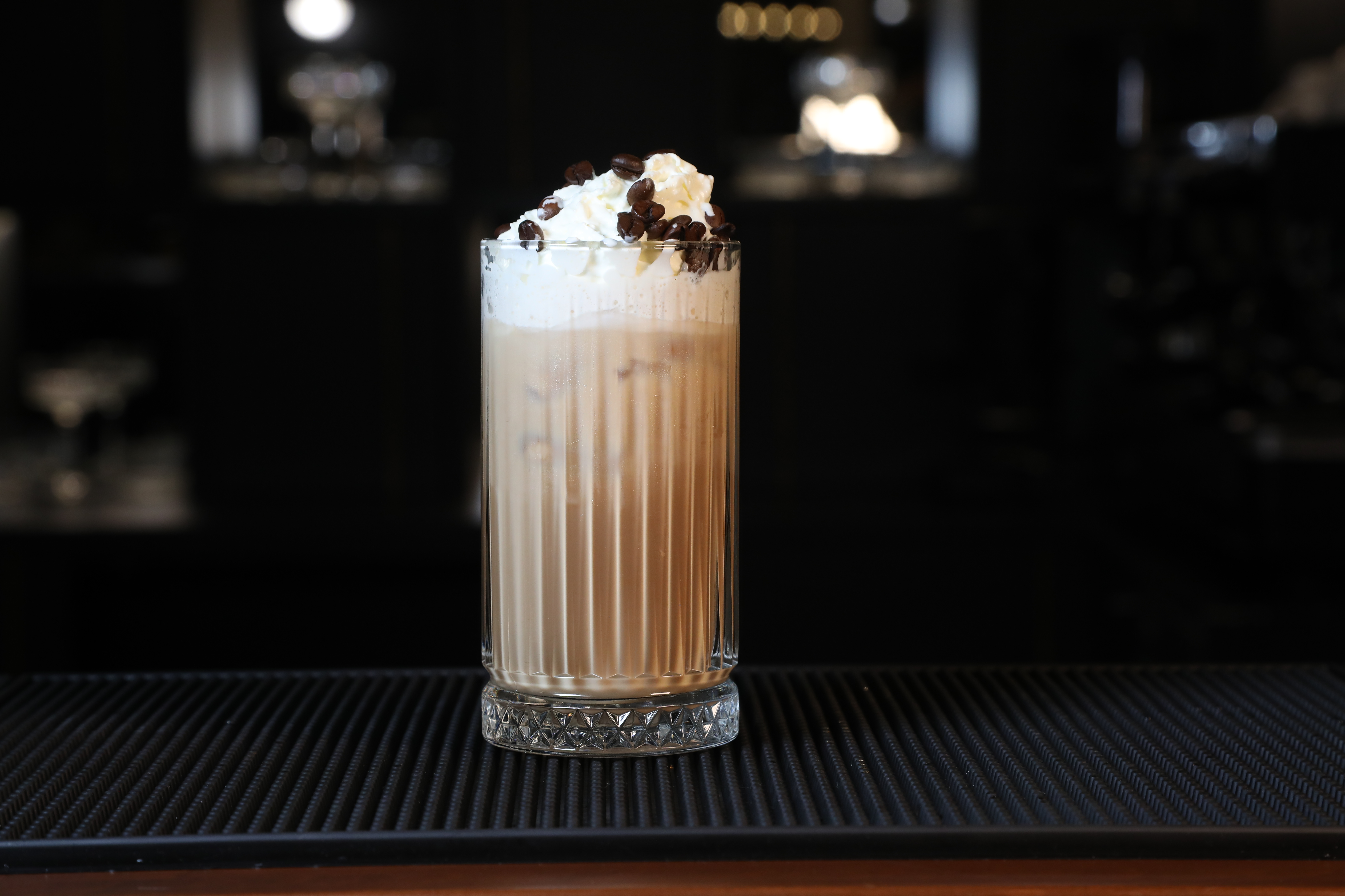 CAFE FRAPPE CARAMEL