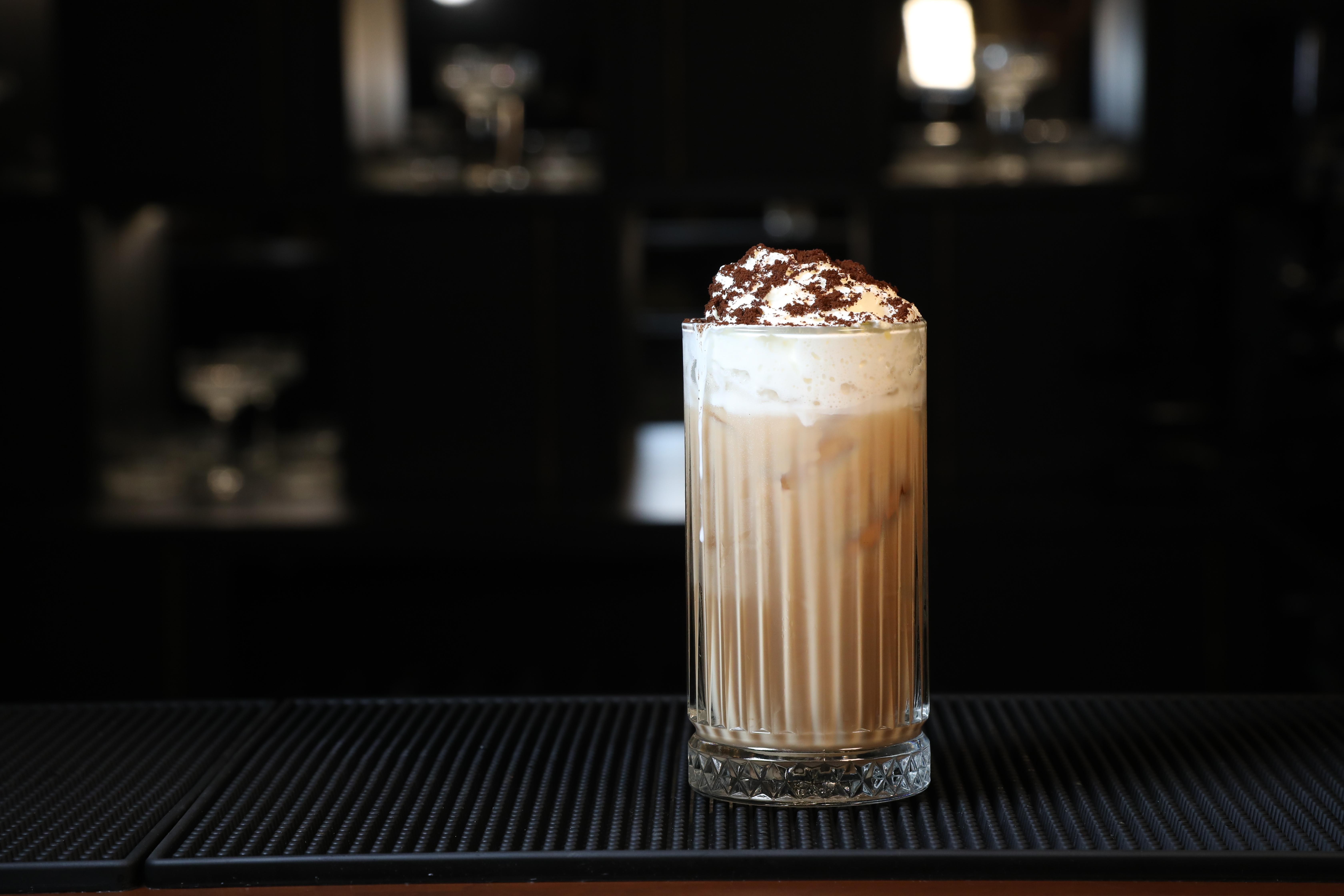FRAPPE TIRAMUSU