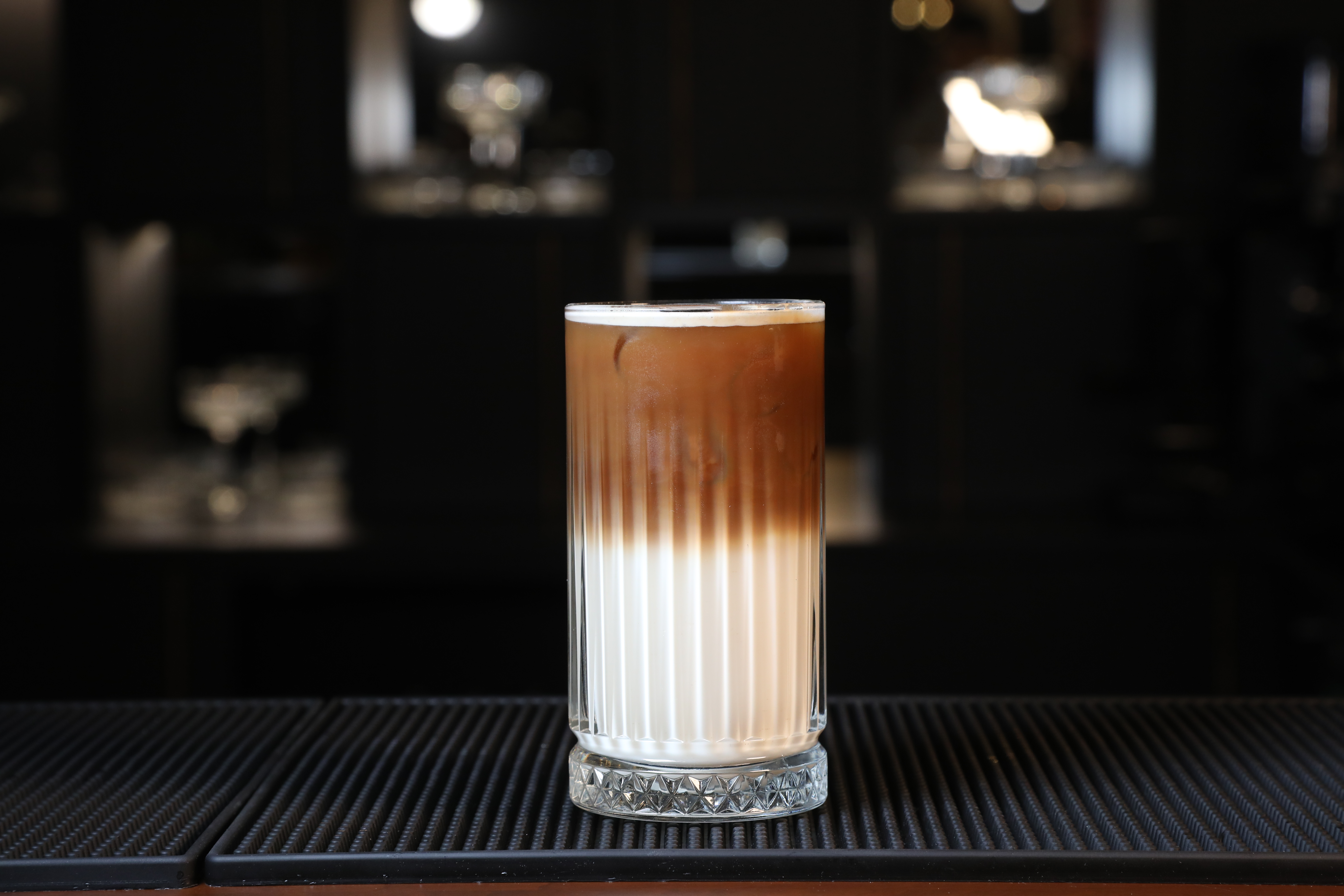 ICE LATTE