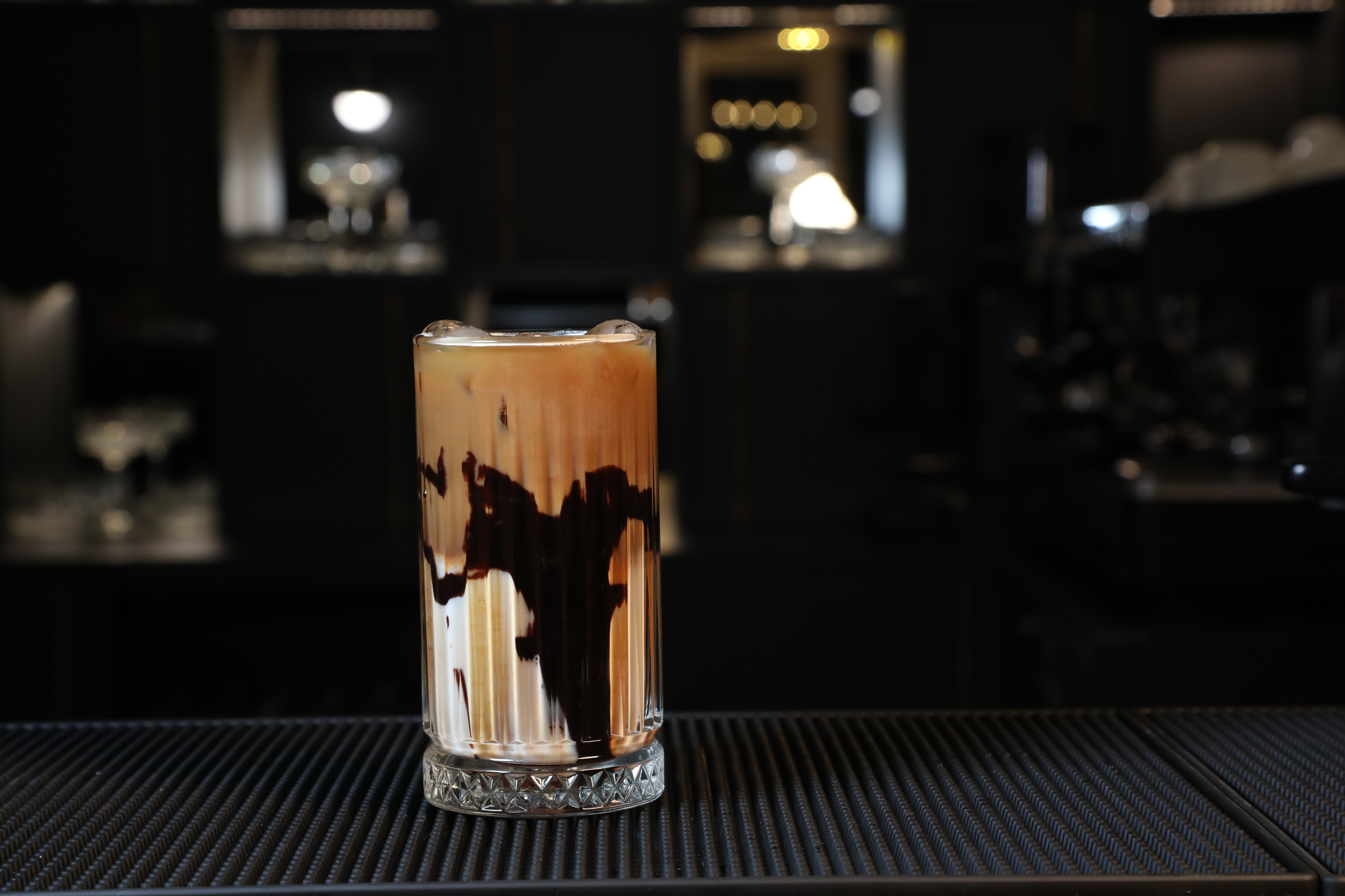 ICE MOCHA