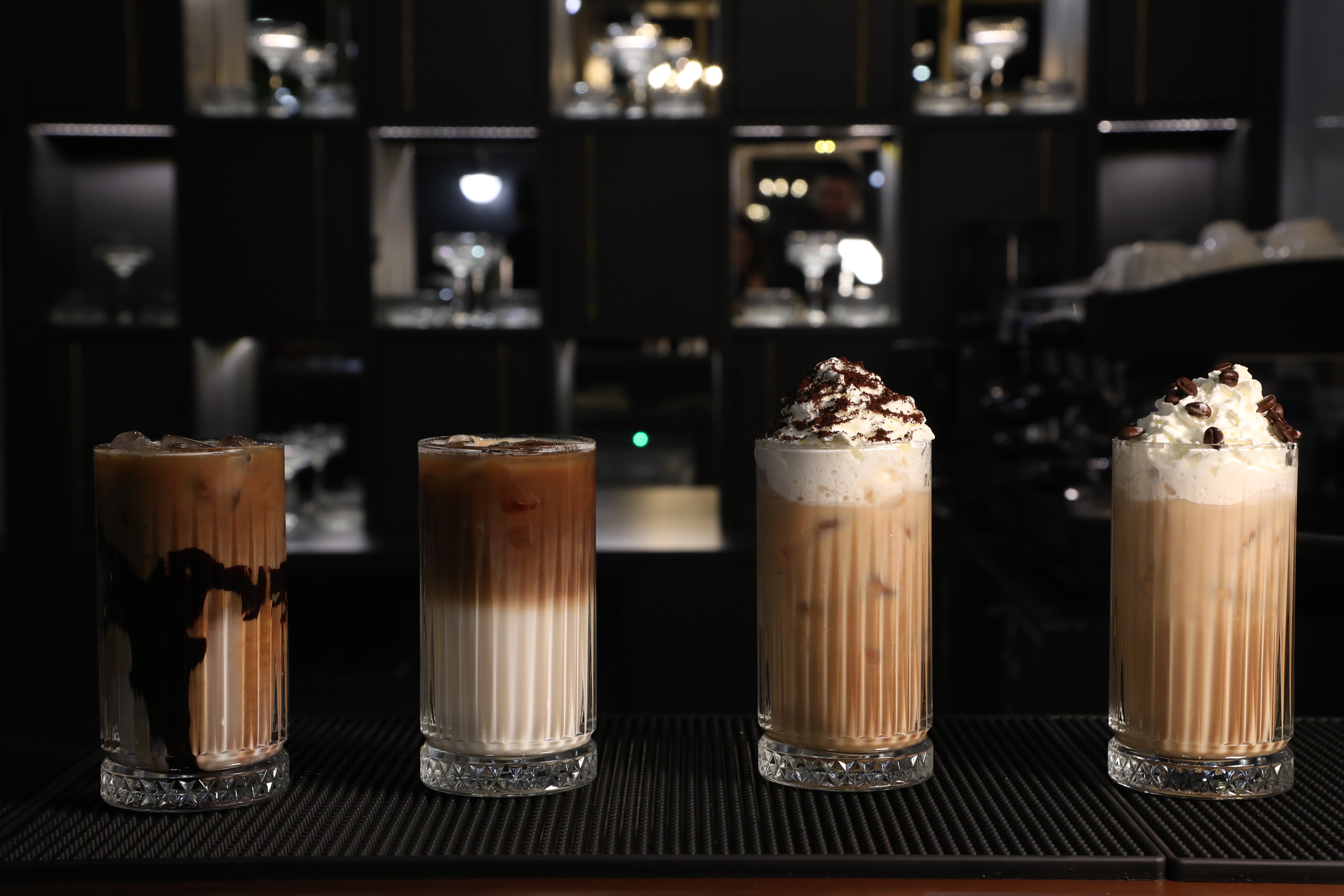 NOS ICE CAFES